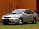 Toyota Camry 2001 года (ZA)